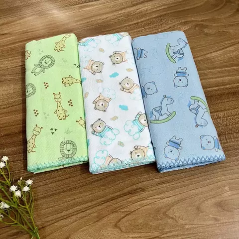 CUEIRO ESTAMPADO - comprar online