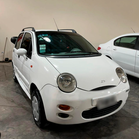 Chery QQ