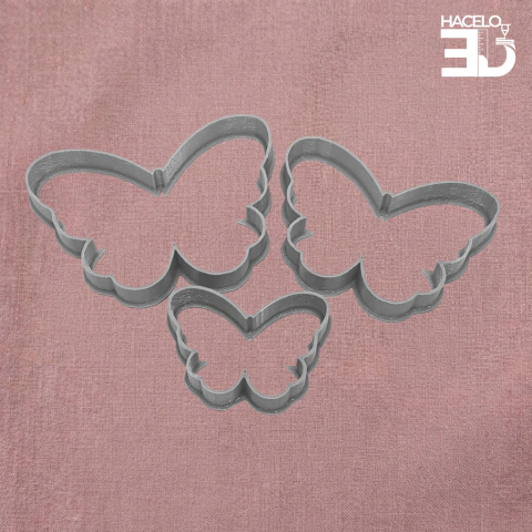 MARIPOSA X3