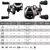 Shimano Scorpion DC/MD Baitcaster: Performance Superior e Controle Total - loja online