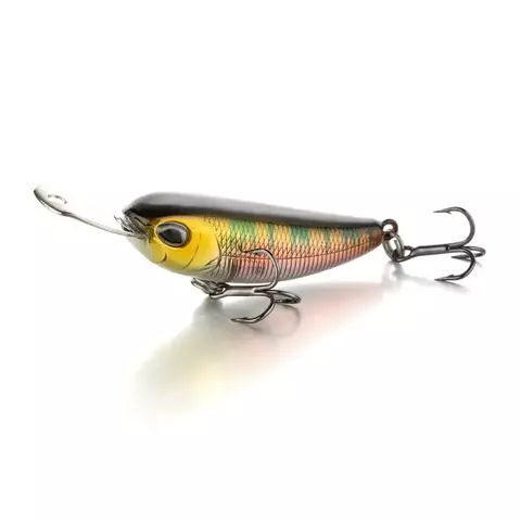 Pencil Riser Pro 40mm – 5.5g: Precisão e Performance - comprar online