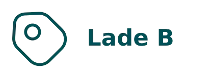 Lade B