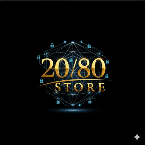 2080 Store