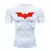 Camisa com estampa de morcego masculino - AeroVogue.com.br