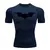 Imagem do Camisa com estampa de morcego masculino