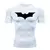 Camisa com estampa de morcego masculino - comprar online