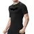 Camisa com estampa de morcego masculino - comprar online