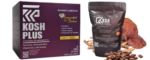 Kosh Plus