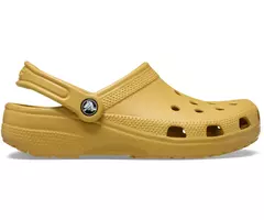 Crocs Classic Mostaza