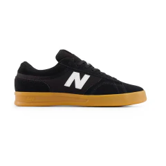Zapatillas New Balance NM430 Negro/Blanco/Caramelo