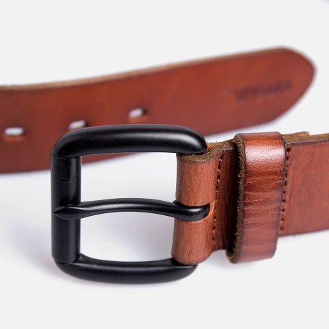 CINTURON CUERO - GOLA Argentina | Zapatillas e indumentaria masculina