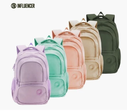 Mochila 17" Sweet - comprar online