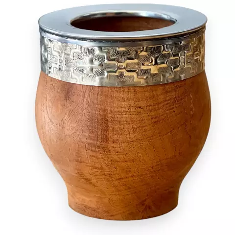 MATE IMPERIAL ALGARROBO - comprar online