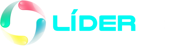 Lider 3D - Filamentos e Peças