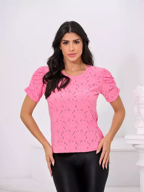 blusa feminino malha lasse