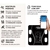 Balanza Corporal Inteligente Medidor de Grasa - comprar online