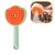 Cepillo Para Mascotas Vaporizador