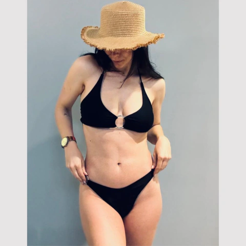 Bikini Amalfi