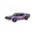 Hot Wheels 68 MERCURY COUGAR - comprar online
