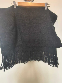 Chalinas de Alpaca y Algodón - comprar online
