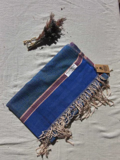Pashmina Simple de Algodón en internet