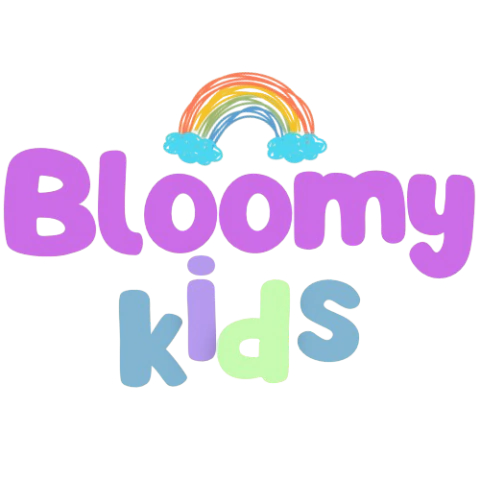 Bloomy Kids