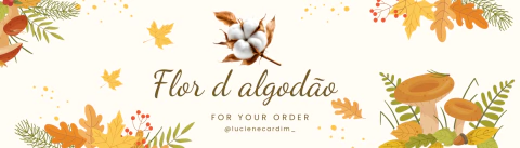 Marca 1 de Flor d algodao 