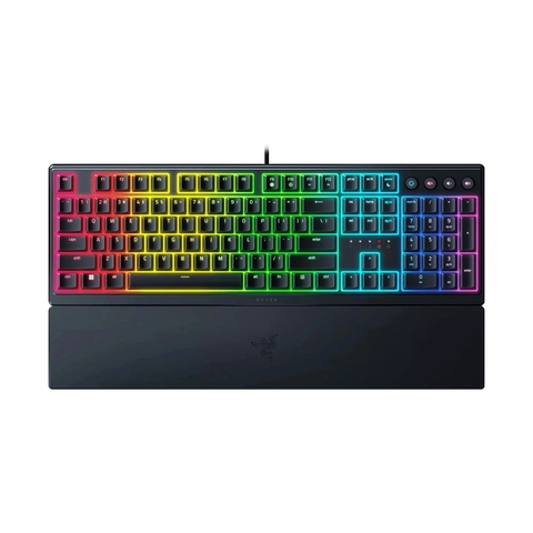Teclado Mecanico Silencioso Razer Ornata V3 Español