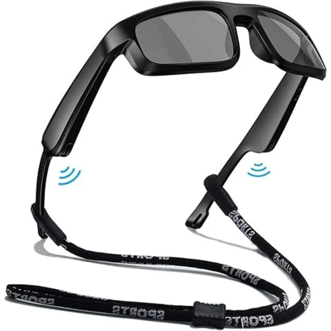 Lentes de Sol Bluetooth con Parlante Integrado