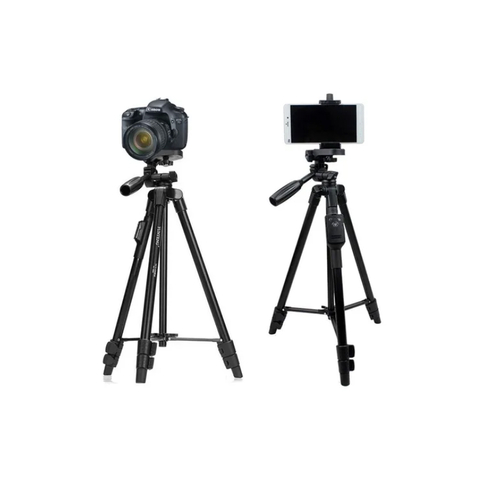 TRIPODE CAMARAS 3388