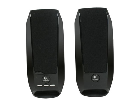 Parlantes Logitech S150 USB