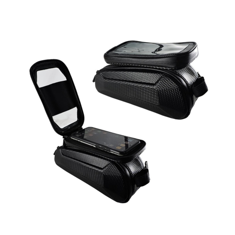 Estuche Impermeable para Bicicleta