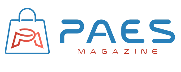 PAES MAGAZINE
