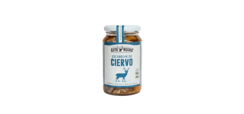 Escabeche de Ciervo 400 Gr. - comprar online