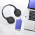 Headphone Bluetooth Fortrek Sem Fio HBT1 na internet
