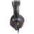 Headset Gamer Fortrek Blackfire P2 + USB RGB Preto - Chip7Brasil