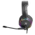 Headset Gamer Fortrek Blackfire P2 + USB RGB Preto - loja online