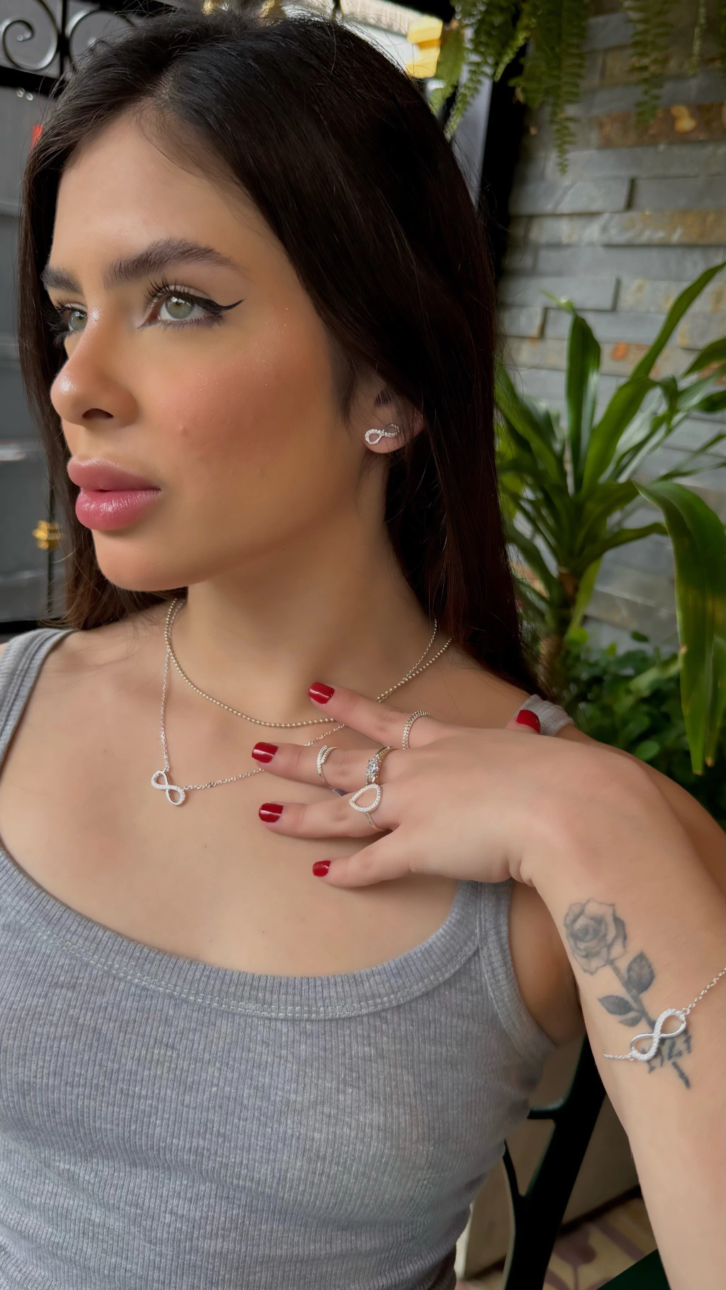 CONJUNTO SIM INFINITO