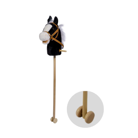 Caballo Bastón con Sonido en internet
