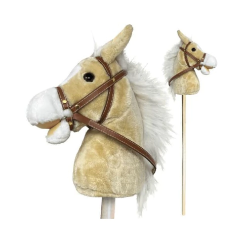 Caballo Bastón con Sonido - comprar en línea