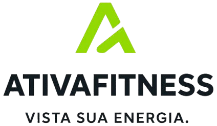 Selo de Ativa Fitness
