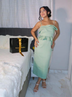 Vestido Dhorum
