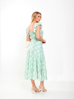 Vestido Pankage - comprar online