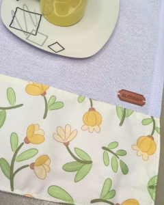 Imagem do Coleção Jardim de Ouro