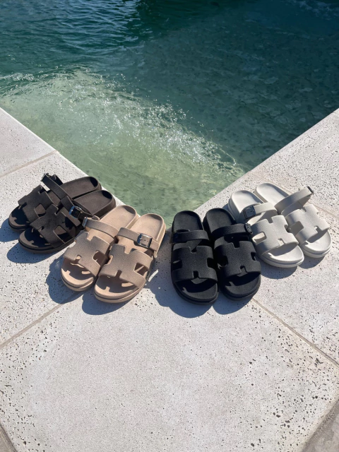 Calzado que resalta tu estilo👡