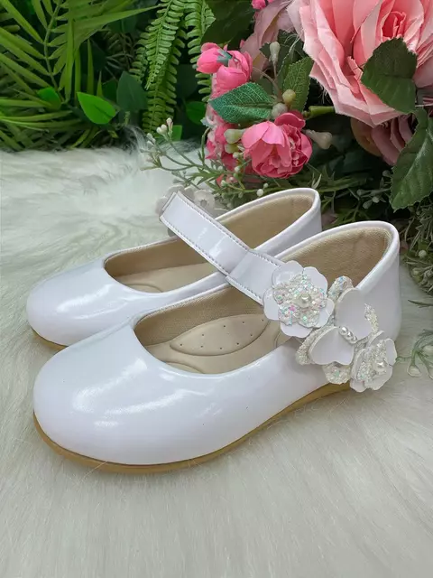 Sapatilha Doce Pe Lili - comprar online