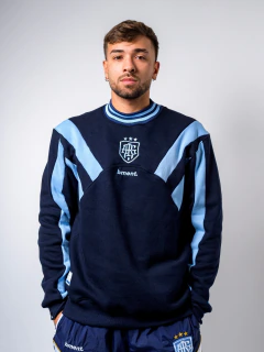 CREWNECKS ARG (azul)