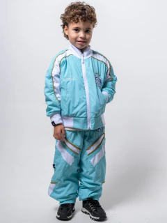 PANTALON ARG mini (celeste)