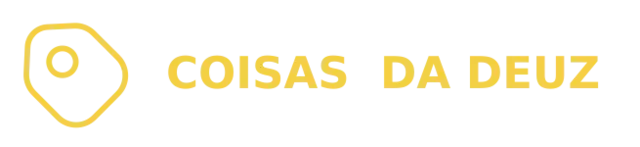 COISAS  DA DEUZ