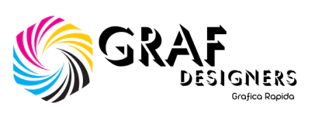 GrafDesigners - Grafica Rapida